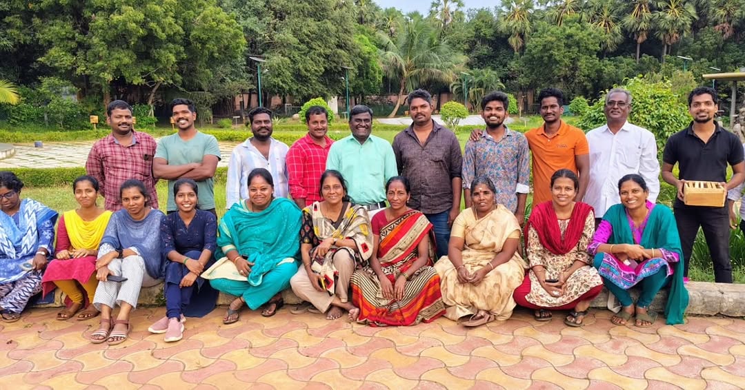 GSDP Batch Session